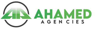 AHAMAD Agencies