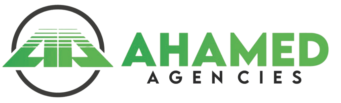 Ahamed Agencies