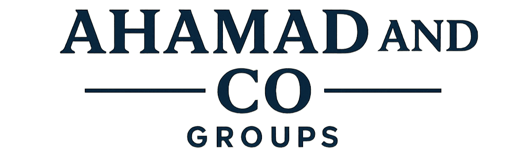 Ahamad Groups