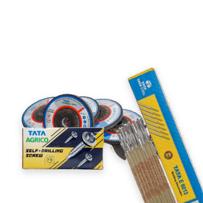 Industrial & Hardware