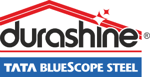 Durashine official logo