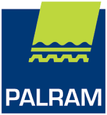 Palram official logo