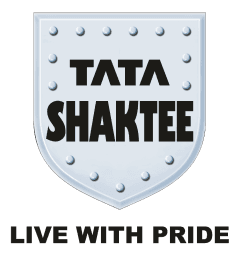 Tata Shaktee official logo