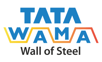 TATA WAMA Logo